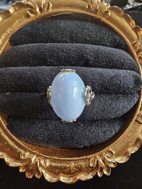 Vintage Avon Ring Size 10